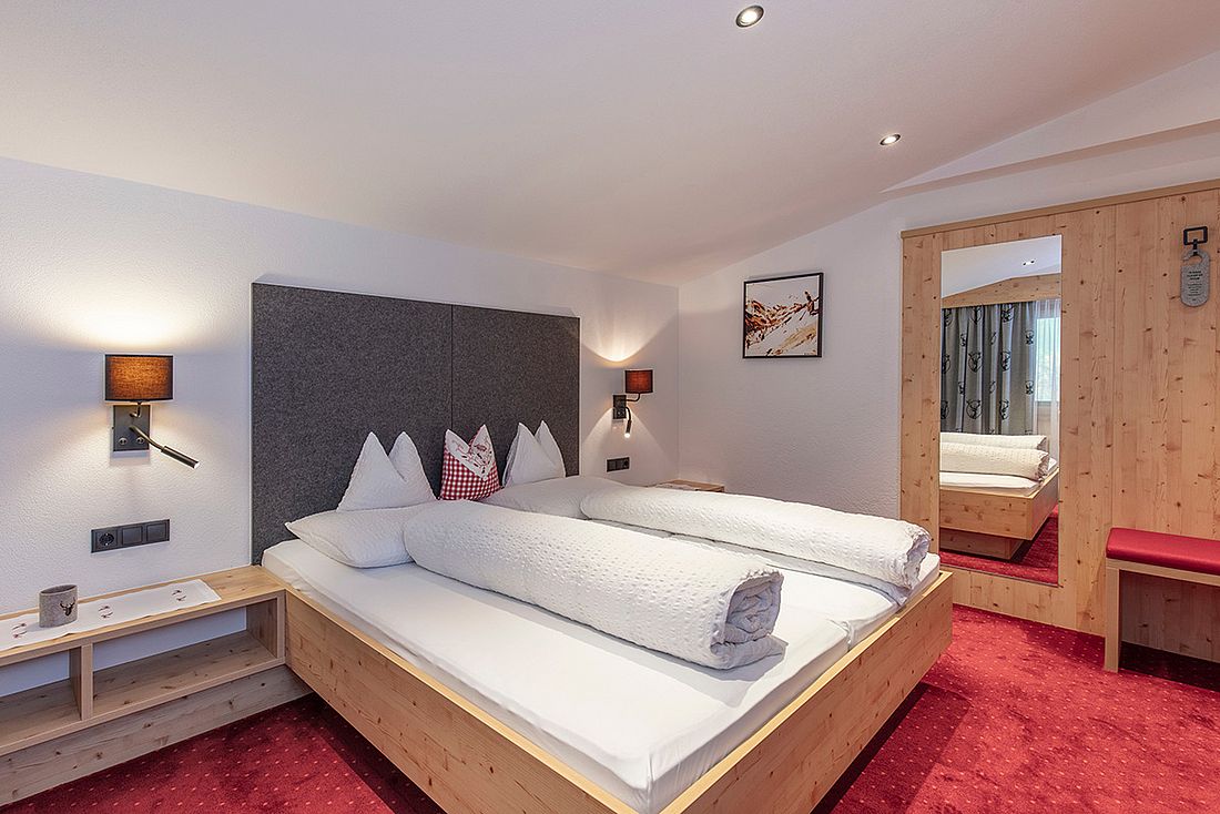 Doppelzimmer