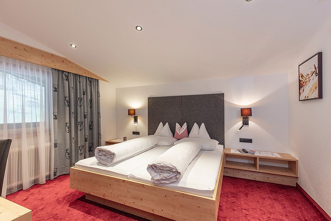 Doppelzimmer