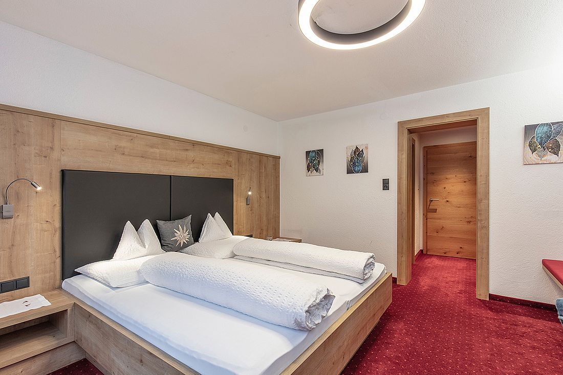 Doppelzimmer
