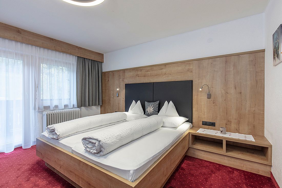 Doppelzimmer